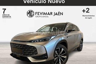 MG HS 1.5 Hybrid + Comfort