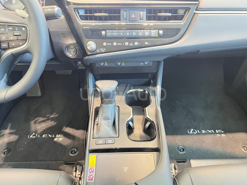 ES 300h Premium