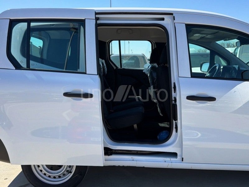 Citan Tourer 110CDI Base