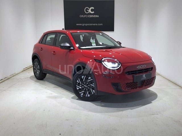 600 1.2 MHEV DDCT 100kW