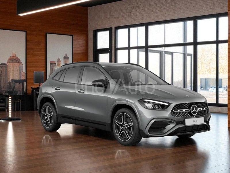GLA 250e
