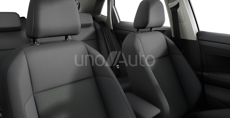 Polo 1.0 TSI Match 70kW
