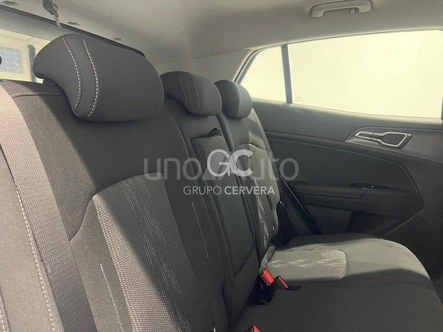 Sportage 1.6 T-GDi HEV Drive 239