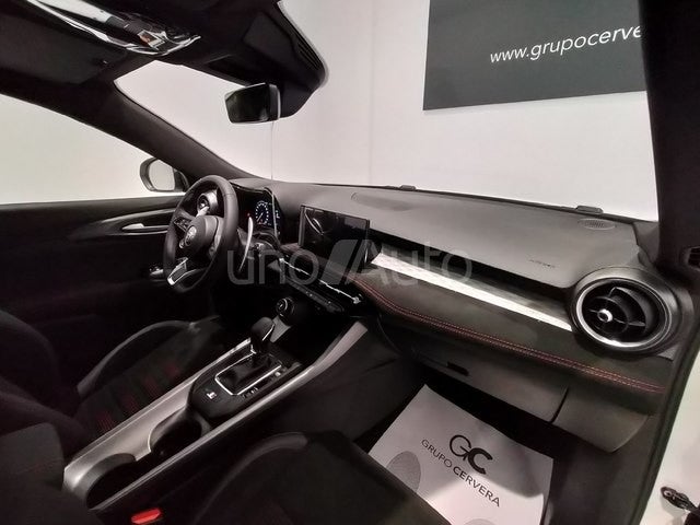 Tonale 1.5 MHEV Veloce FWD 160
