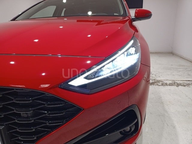 i30 1.0 TGDI Klass 48V 100