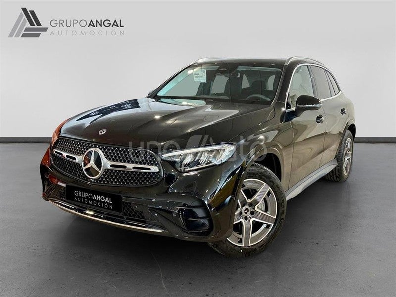 CLASE GLC GLC 300 de 4MATIC