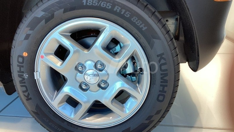 Inster 49kWh Maxx 115