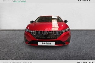 PEUGEOT 308 SW 1.2 PureTech S&S Allure EAT8 130