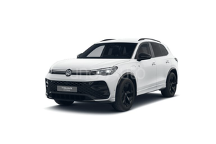 VOLKSWAGEN Tiguan 1.5 TSI eHybrid R-Line DSG 150kW