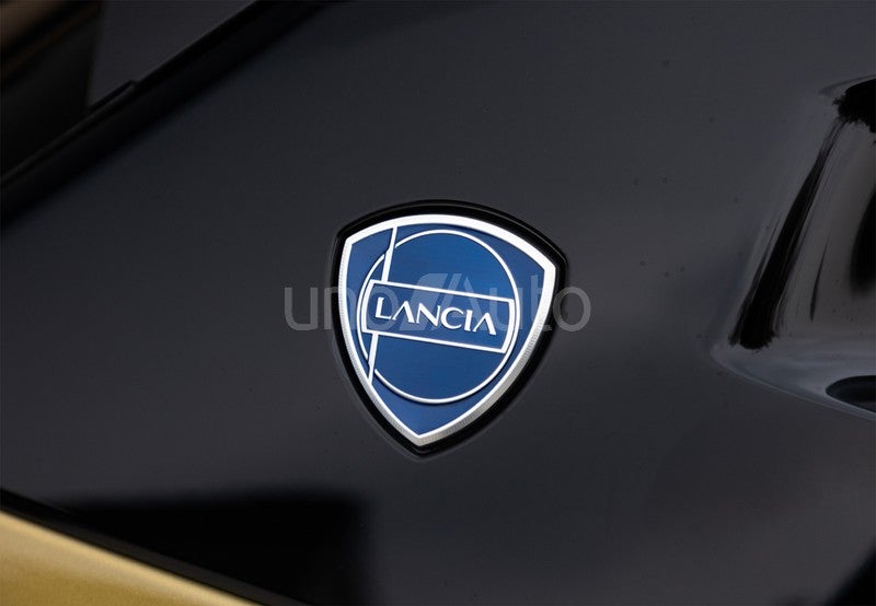 Ypsilon Elettrica LX 115kW