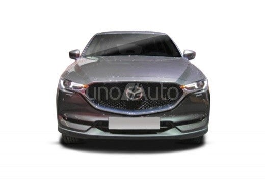 CX-5 2.2D Evolution Navi AWD 150