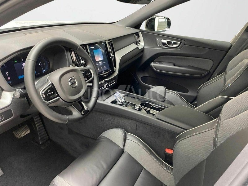 XC60 B5 Plus Dark AWD Aut.