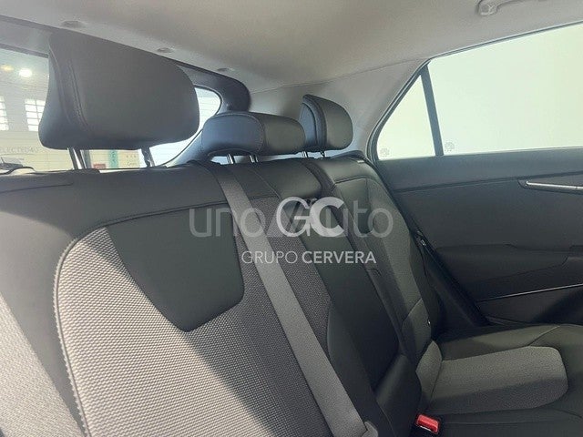 Niro 1.6 HEV Drive 139