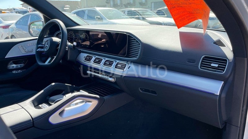 GLE GLE 350 de 4MATIC