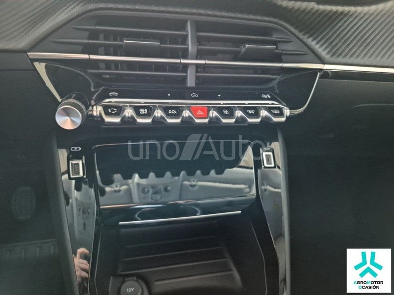 Allure Gasolina 100 S&S 6 Vel. MAN