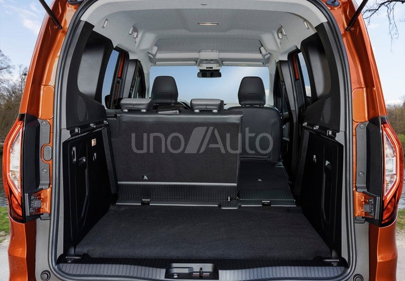 Kangoo Combi 1.5dCi Blue Techno 70kW