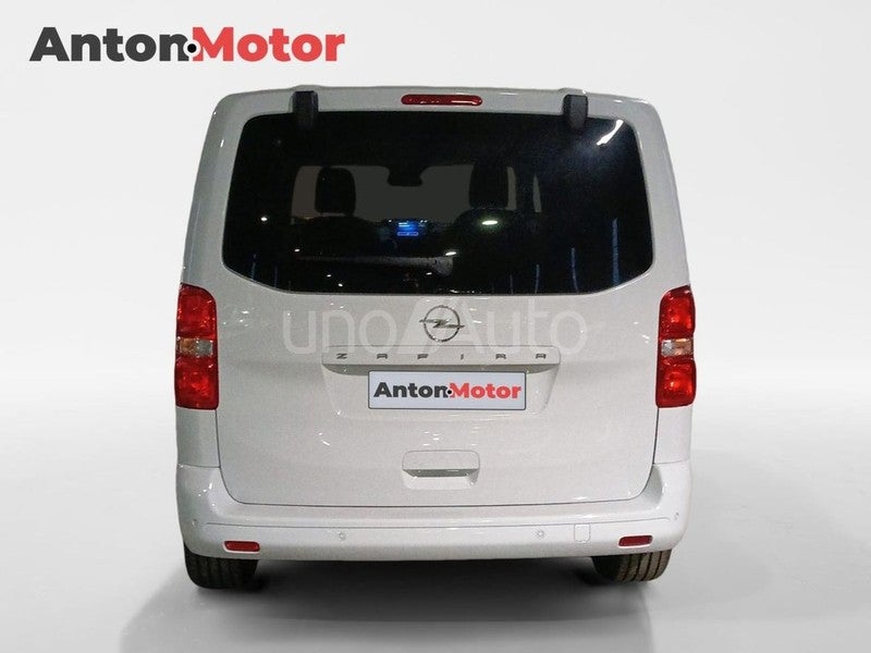 2.0 TD 132kW (180CV) Auto