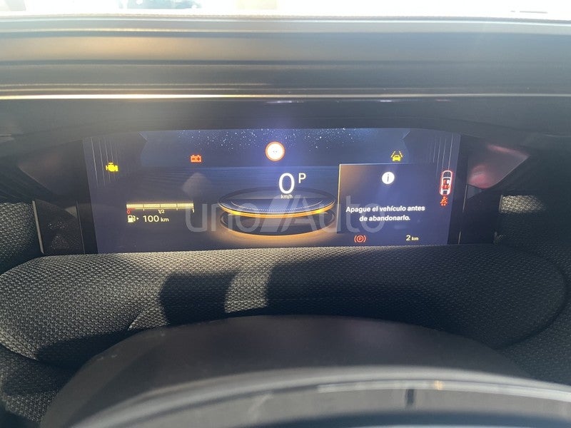 C5 Aircross Hybrid Plus e-DCS6 145