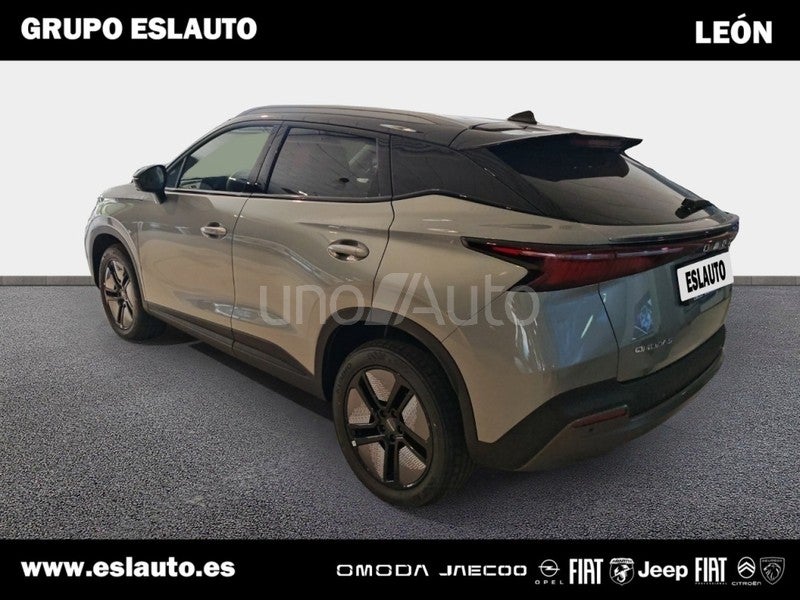 Omoda 5 EV Premium