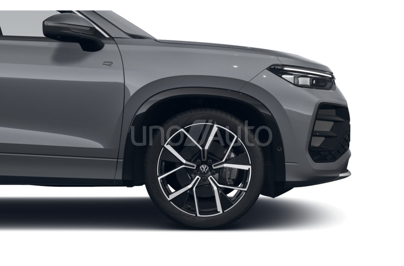 Tayron 1.5 eTSI DSG7 110kW R-Line
