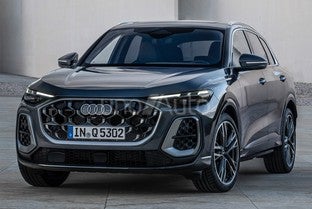 AUDI Q5 TDI quattro S tronic Advanced 150kW