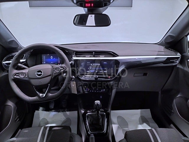 Corsa 1.2T XHL S/S GS 100