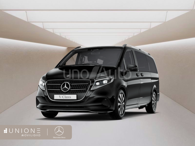 Nuevo 220 d STYLE Largo