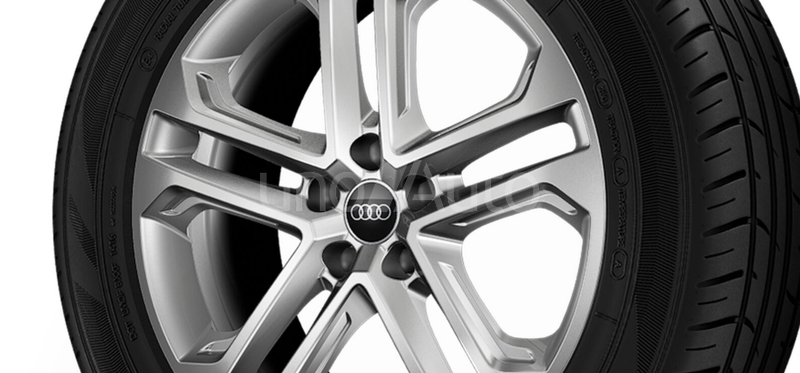 Q5 Sportback e-hybrid S line quattro S tronic 220kW