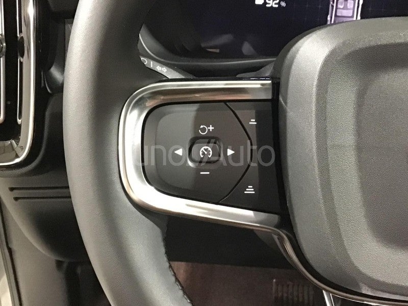 C40 Recharge Single Extended Range Eléctrico Plus