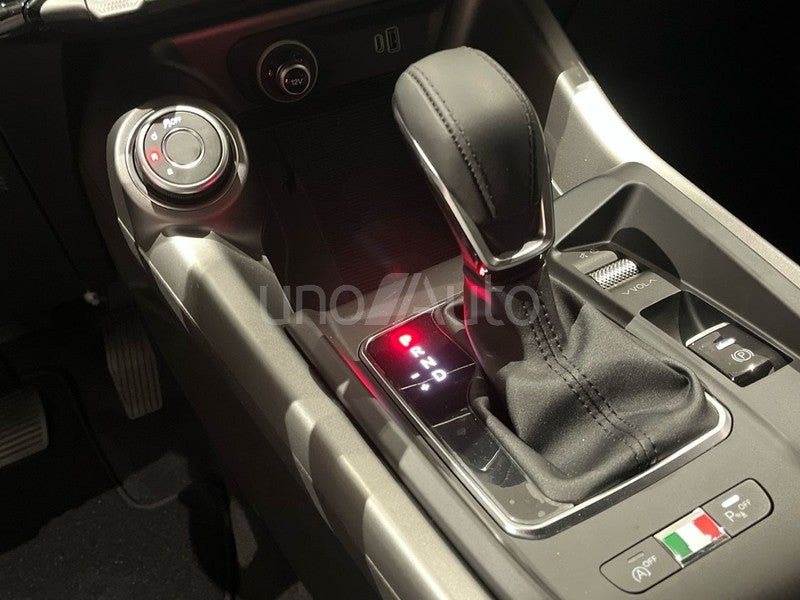 Tonale 1.6 DS Sprint FWD
