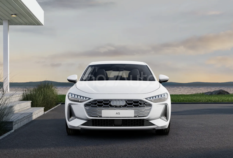 A5 e-hybrid Advanced quattro S tronic 220kW