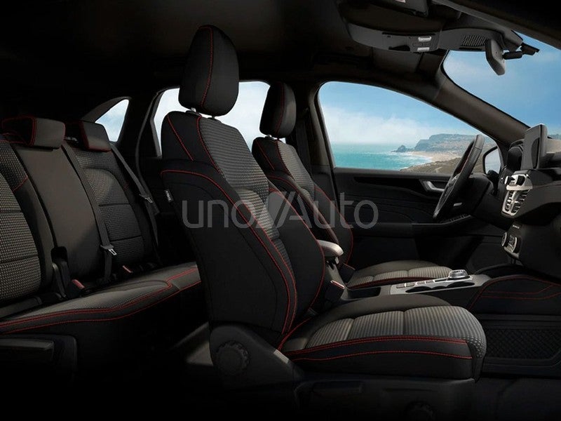 FORD Kuga ST-Line 2.5 Duratec PHEV 178kW Auto