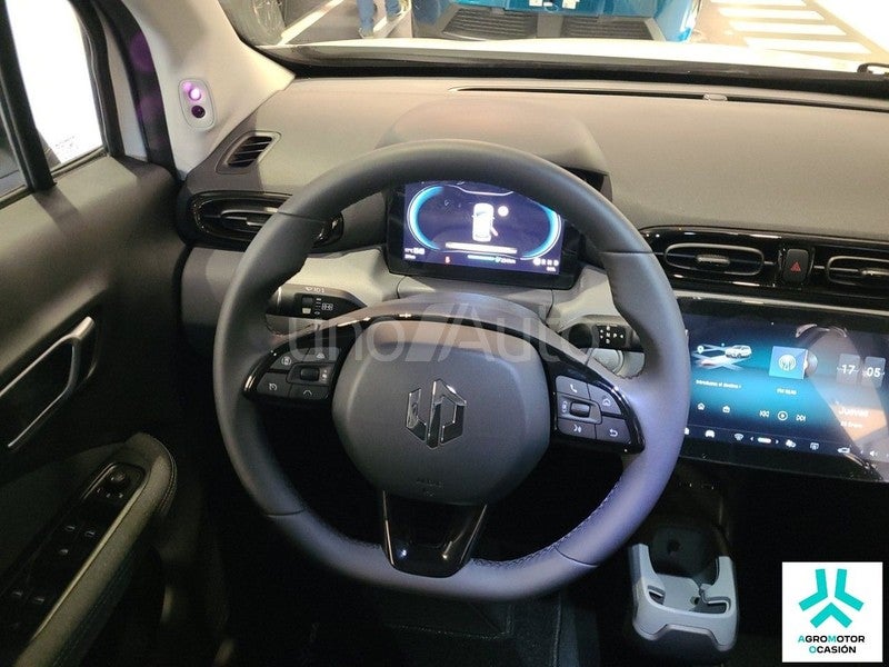 BEV 37.3kWh Design Auto