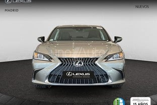 LEXUS ES 300h Premium