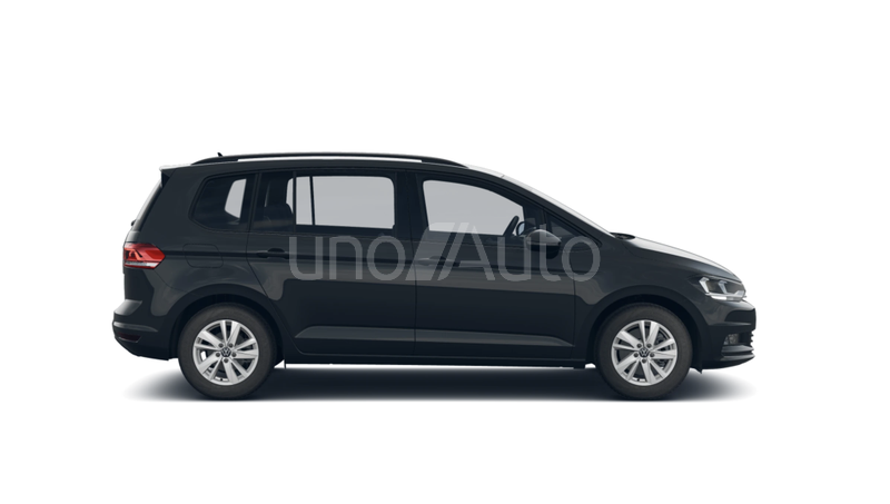 Touran 1.5 TSI 110kW