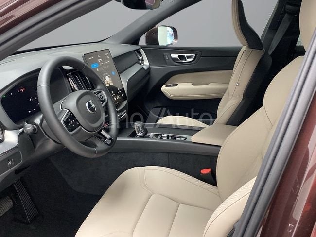 2.0 B5 G MHEV Core Auto AWD
