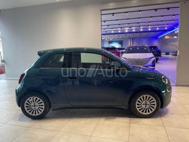 Monotrim Hb 190km 70kW (95CV)