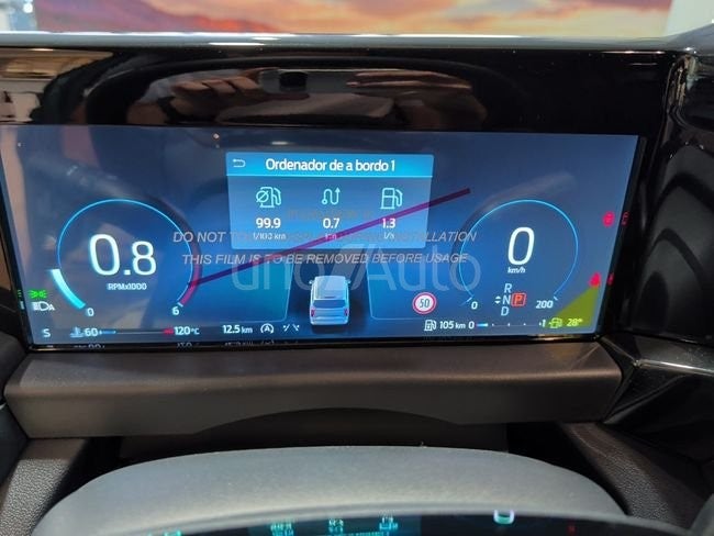 2.0 EcoBlue 125kW L1 Titanium Auto