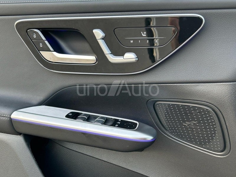 GLC 300de 4Matic