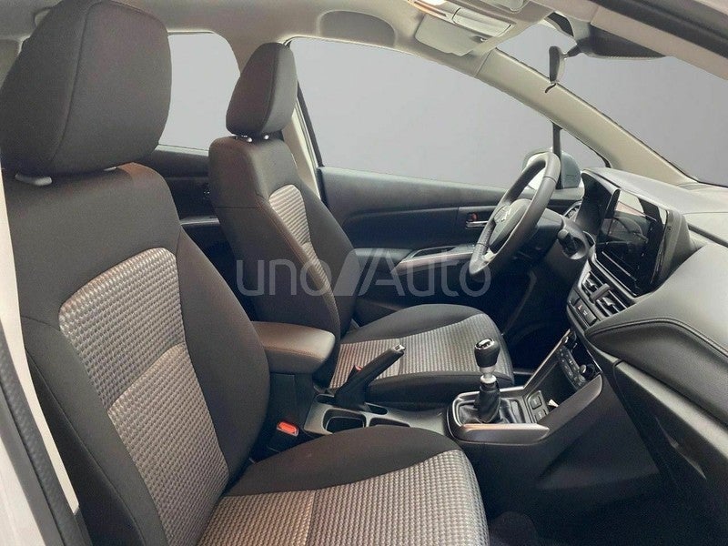 S-Cross 1.4L Mild Hybrid S2
