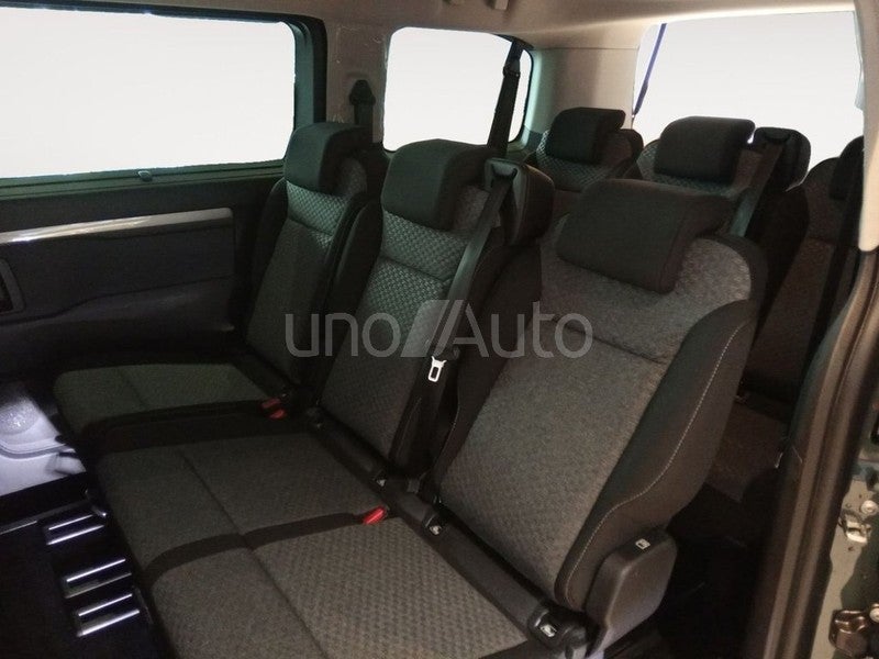 2.0 TD 132kW (180CV) Auto