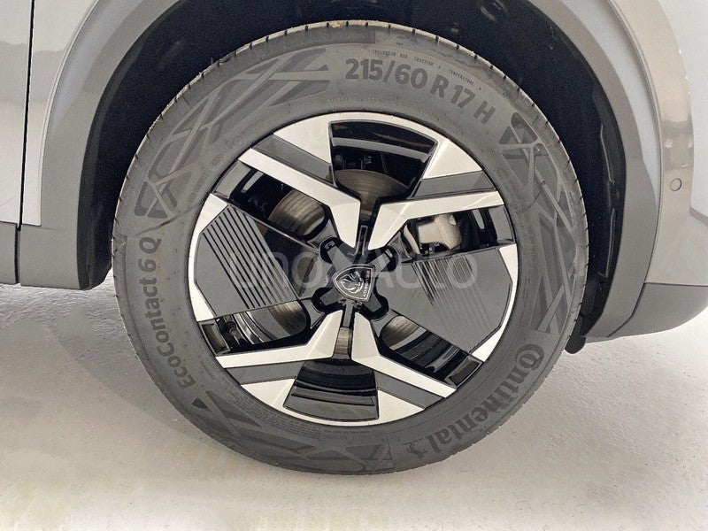 2008 Hybrid 136 GT eDCS6