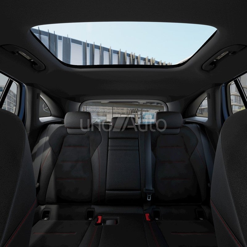 250+ AMG Night EDITION