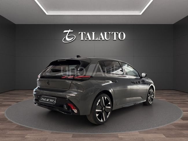 5P GT Hybrid MHEV 145 e-DCS6