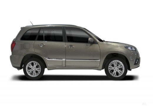 DR 5 Evo 1.6 GLP