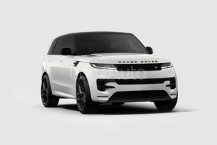 LAND-ROVER Range Rover Sport 3.0 i6 PHEV Dynamic SE 460