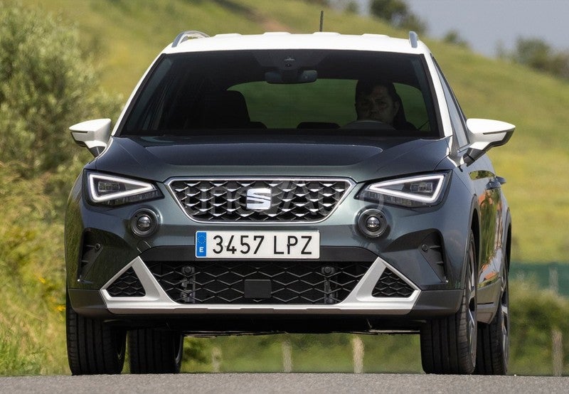 Arona 1.0 TSI S&S Style Special Edition 95