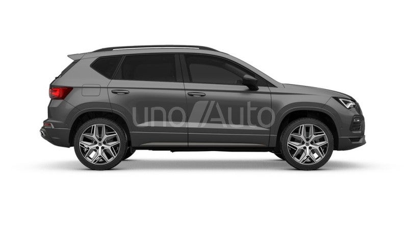 Ateca 1.5 EcoTSI S&S FR Special Edition DSG