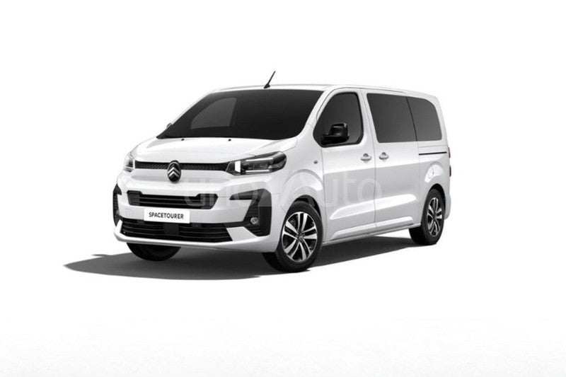 Plus Talla M BlueHDi 180 S&S EAT8