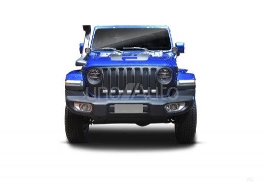 Wrangler Unlimited 2.0 4xe Sahara 8ATX